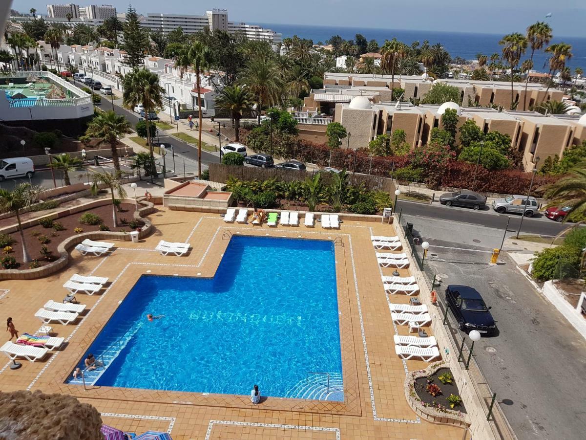 Borinquen With Heated Pool, Only 280 Meters To The Beach, Wifi *